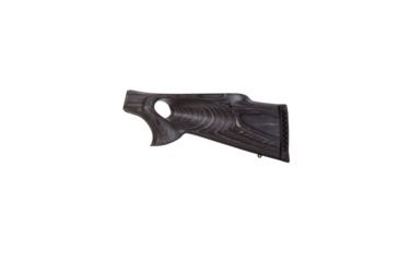 Image of Boyds Hardwood Gunstocks Sterling Left Hand Remington 870 12 Gauge Stock Pepper Laminate Finished, 3U2172J1Y112