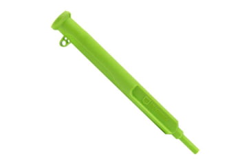 Image of Breakthrough Clean Technologies AR15 Bore Guide w/ Pivot lock, Green, AR15, BT-AR15BG