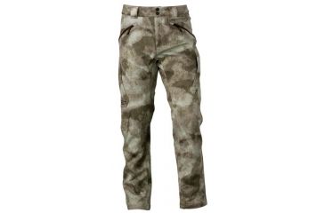 Image of Browning Hells Canyon Speed Backcountry Pants,A-Tacs Au,Size 40 3028260840