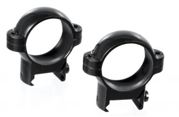 Image of Burris Zee Signature 1 inch Rifle Scope Mount Rings 420521