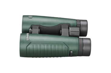 Image of Bushnell Excursion 10x42mm Powerview Roof Binocular, Green, 210242BF