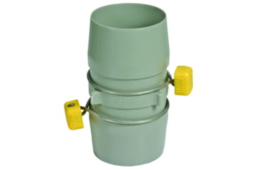 Image of Camco Easy Slip Internal Hose Coupler