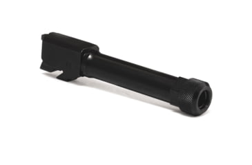 Image of Canik TP9 Elite SC Threaded Barrel, Black, PACN0015