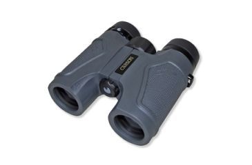 Image of Carson 3D 8x32 Full-Size Waterproof Hunting Binoculars TD-832