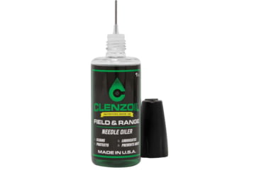 Image of Clenzoil Field &amp; Range Needle Oiler, 1 oz, 1 oz., 2618