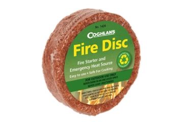 Image of Coghlans Coghlan's Fire Disc 1424