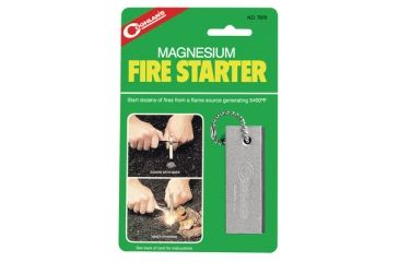 Image of Coghlans Magnesium Fire Starter 7870