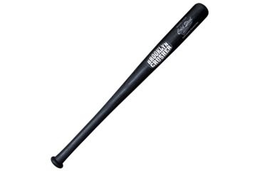 Image of Cold Steel Brooklyn Crusher Baseball Bat, 29in Length, 33 oz, CS-92BSS