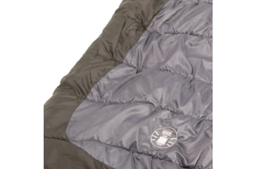 Image of Coleman Extreme Weather Sleeping Bag, Big Basin, 2000032182