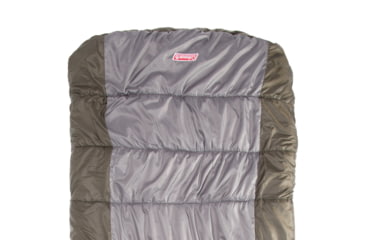 Image of Coleman Extreme Weather Sleeping Bag, Big Basin, 2000032182