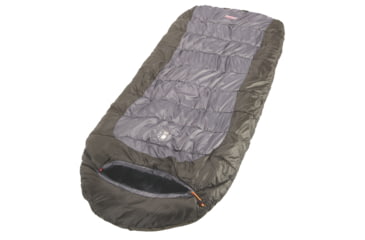 Image of Coleman Extreme Weather Sleeping Bag, Big Basin, 2000032182