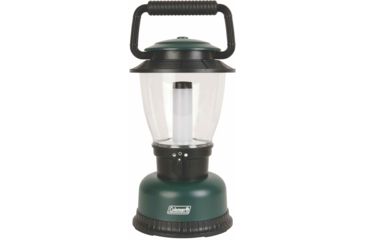 Image of Coleman CPX 6 Rugged XL 700L LED Lantern, Green, 2000020936