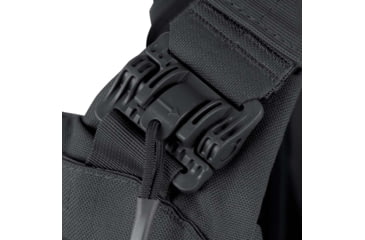 Image of Condor Outdoor Vanquish RS Plate Carrier, Black, Small/Medium, 201216-002-S