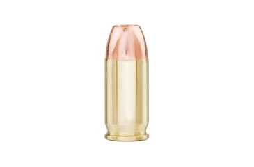 Image of Cor Bon 380 Auto 80 Grain Jacketed Hollow Point -DPX Brass Cased Pistol Ammo, 20 Rounds, DPX38080/20