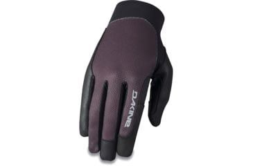 Image of Dakine Fish Full Finger Glove, Black, 2XL, D.100.6841.001.2X