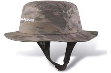 Image of Dakine Indo Surf Hat, Vintage Camo, Extra Large, D.100.8393.923.LX