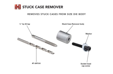 Image of Hornady Stuck Case Remover 050033