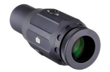 Image of DI Optical 3X Magnifier, Matte Black 3XP