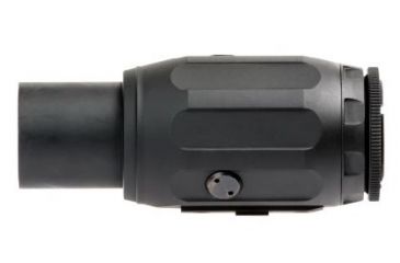 Image of DI Optical 3X Magnifier, Matte Black 3XP