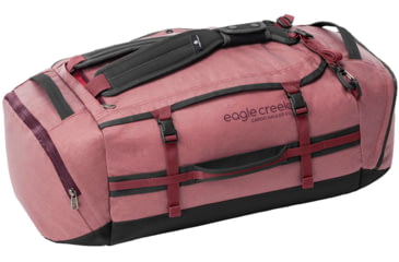 Image of Eagle Creek Cargo Hauler 60L Duffel Bag, Earth Red, 60L, EC020302610