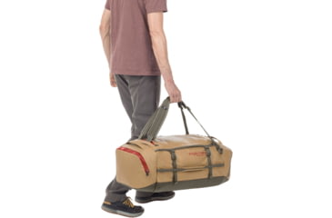 Image of Eagle Creek Cargo Hauler 60L Duffel Bag, Safari Brown, 60L, EC020302210