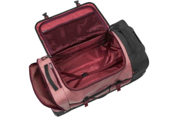 Image of Eagle Creek Cargo Hauler XT Wheeled 90L/29 Duffel Bag, Earth Red, 29in, EC030302610