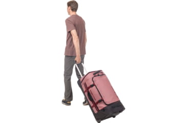 Image of Eagle Creek Cargo Hauler XT Wheeled 90L/29 Duffel Bag, Earth Red, 29in, EC030302610