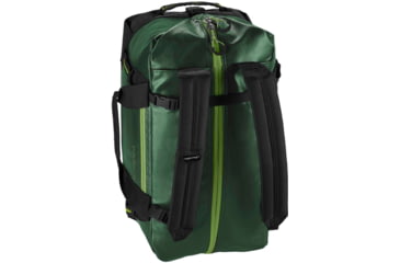 Image of Eagle Creek Migrate 40L Duffel Bag, Forest, 40L, EC0A5EKF301