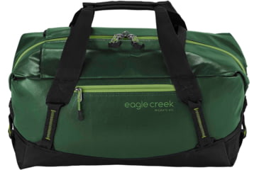 Image of Eagle Creek Migrate 40L Duffel Bag, Forest, 40L, EC0A5EKF301