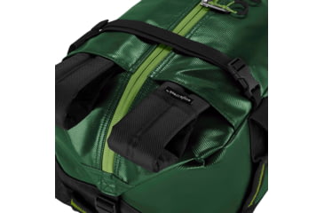 Image of Eagle Creek Migrate 40L Duffel Bag, Forest, 40L, EC0A5EKF301