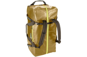 Image of Eagle Creek Migrate Wheeled 110L Duffel Bag, Field Brown, 110L, EC0A5EKK230