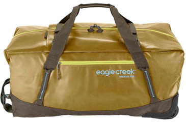 Image of Eagle Creek Migrate Wheeled 110L Duffel Bag, Field Brown, 110L, EC0A5EKK230