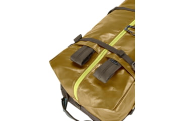 Image of Eagle Creek Migrate Wheeled 110L Duffel Bag, Field Brown, 110L, EC0A5EKK230