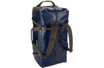 Image of Eagle Creek Migrate Wheeled Duffel, 110L, Rush Blue, EC0A5EKK420