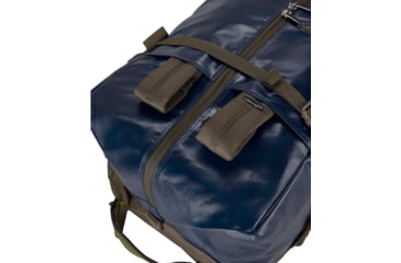 Image of Eagle Creek Migrate Wheeled 110L Duffel Bag, Rush Blue, 110L, EC0A5EKK420