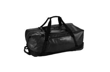 Image of Eagle Creek Migrate Wheeled Duffel, 130L, Black, EC0A5EKL010