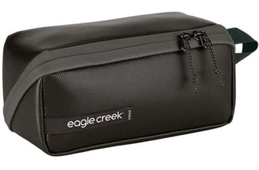 Image of Eagle Creek Pack-It Gear Quick Trip, Black, EC0A4AEY010OS