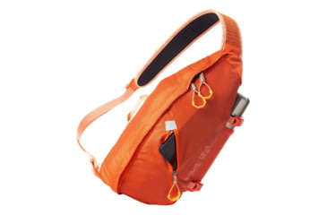 Image of Eagle Creek Ranger Xe Cross-Body, 7 Liters, Rising Sun, 7L, EC070304330