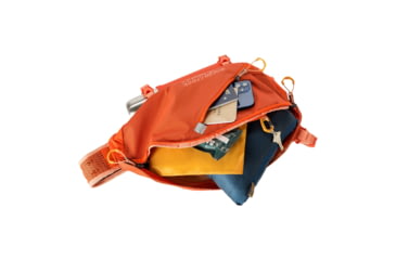 Image of Eagle Creek Ranger Xe Cross-Body, 7 Liters, Rising Sun, 7L, EC070304330