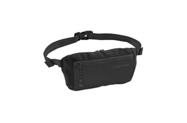 Image of Eagle Creek Stash Waist Bag, Black, EC0A4PDJ010