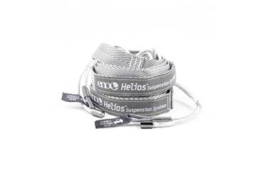 Image of Eno Helios, Grey, One Size, HS002