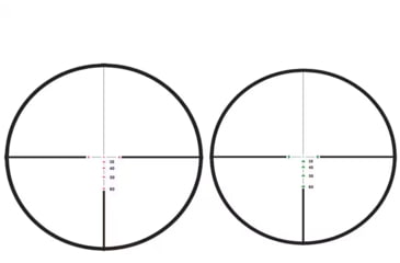 Image of Excalibur Tact 100 Scope