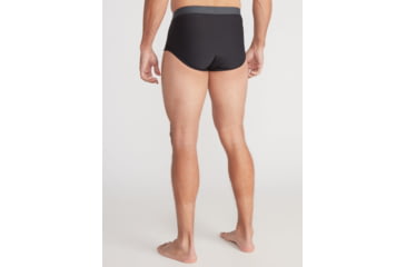 Image of ExOfficio Give-N-Go 2.0 Brief - Mens, Black, 2XL, 12416709-9999-2XL