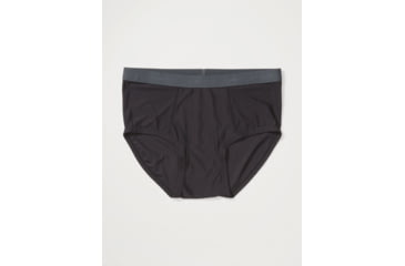 Image of ExOfficio Give-N-Go 2.0 Brief - Mens, Black, 2XL, 12416709-9999-2XL