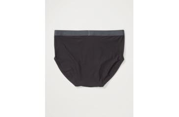 Image of ExOfficio Give-N-Go 2.0 Brief - Mens, Black, 2XL, 12416709-9999-2XL