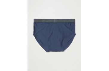 Image of ExOfficio Give-N-Go 2.0 Brief - Mens, Navy, 2XL, 12416691-5600-2XL