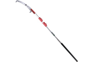 Image of EZ Kut Kamikaze 20' Extending Pole Saw, Red/Black, Large, 236 in, 9249