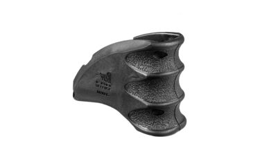 Image of FAB Defense Magazine Well Grip for AR 15/M4/M16, Black, FX-MWG