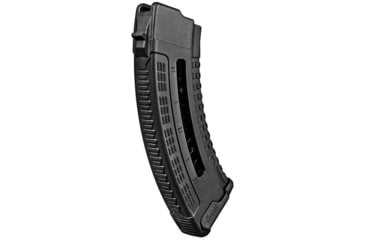 Image of FAB Defense Polymer Ultimag Magazine, AK47/74, 7.62x39, 30 Rounds, Black, FX-UMAGAKR30