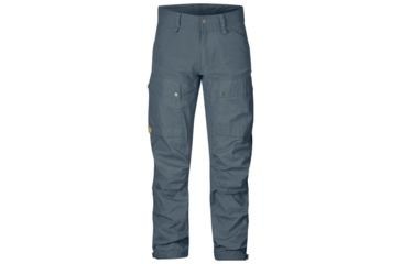 Image of Fjallraven Keb Trousers - Men's Dusk 44 Waist F85656-42-44